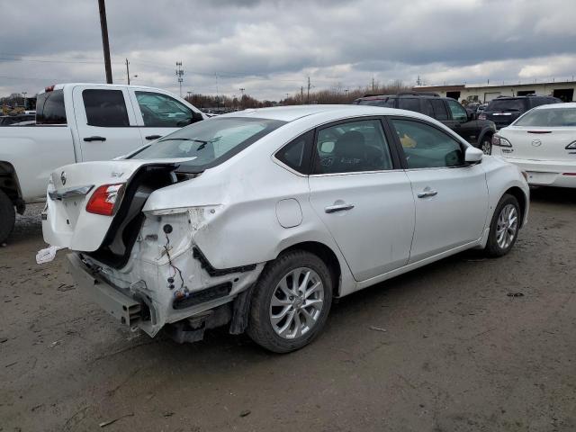 Изображение 3 2018 NISSAN SENTRA S 2018 с VIN 3N1AB7AP5JY260990
