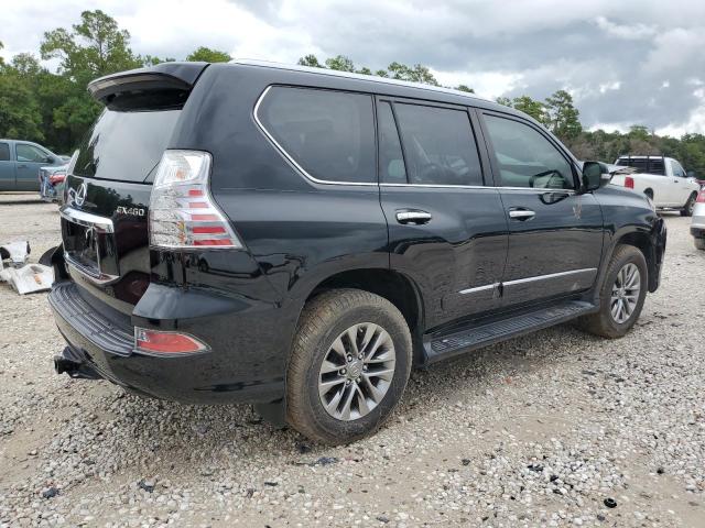 Image 3 of 2016 LEXUS GX 460 PREMIUM 2016 with VIN JTJJM7FX1G5130272