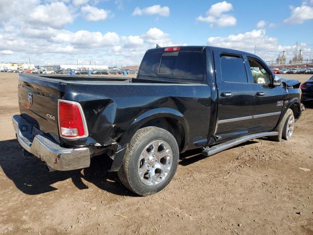 Obraz 3 z 2013 RAM 1500 LARAMIE 2013 z VIN 1C6RR7VT9DS662881