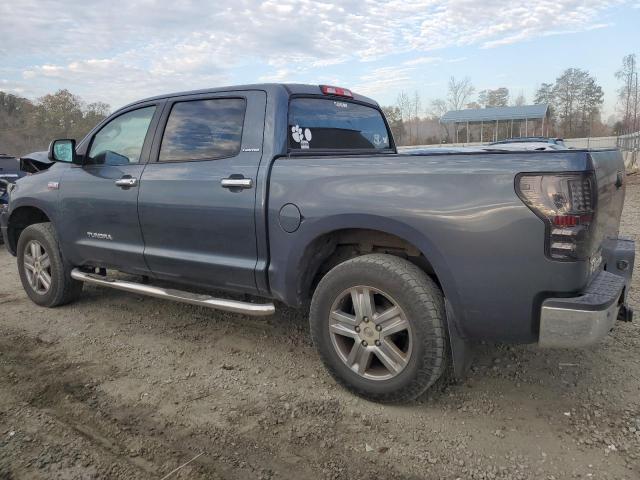 Obraz 2 z 2010 TOYOTA TUNDRA CREWMAX LIMITED 2010 z VIN 5TFHY5F16AX140958