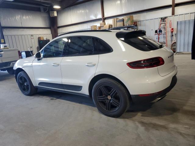 Image 2 of 2017 PORSCHE MACAN  2017 with VIN WP1AA2A59HLB01456
