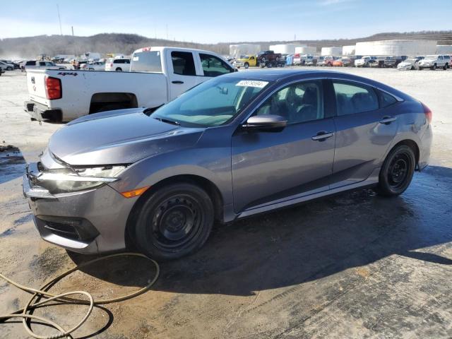 Obraz 1 z 2016 HONDA CIVIC LX 2016 z VIN 19XFC2F56GE045672