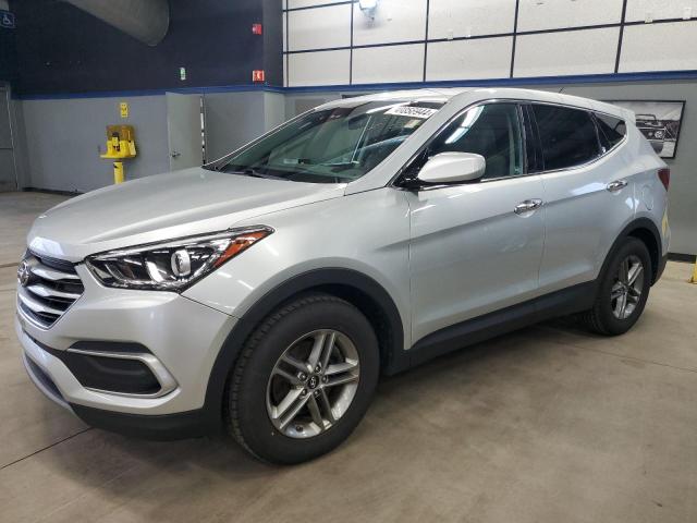 2018 HYUNDAI SANTA FE SPORT  2018 image