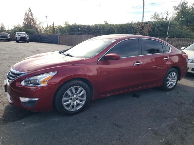 Image 1 of 2015 NISSAN ALTIMA 2.5 2015 with VIN 1N4AL3AP8FC284743