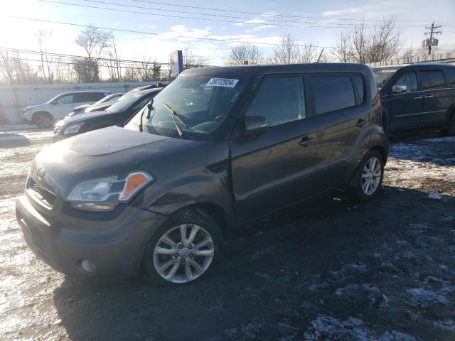Изображение 2012 KIA SOUL + 2012