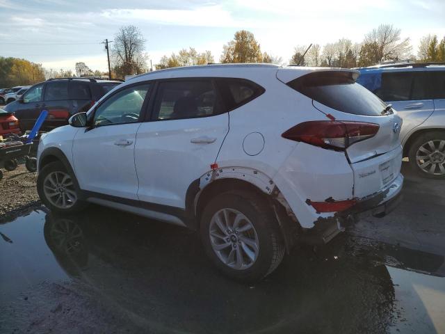 Obraz 2 z 2017 HYUNDAI TUCSON LIMITED 2017 z VIN KM8J3CA48HU297520