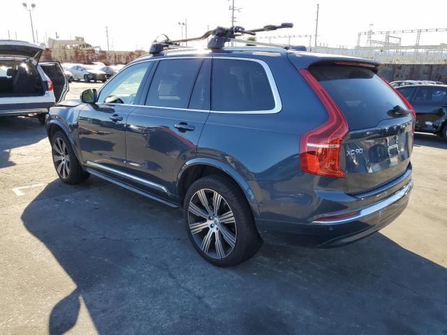 Изображение 2 2023 VOLVO XC90 ULTIMATE 2023 с VIN YV4062PAXP1913858