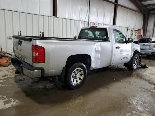Obraz 3 z 2011 CHEVROLET SILVERADO C1500 2011 z VIN 1GCNCPEAXBF163519