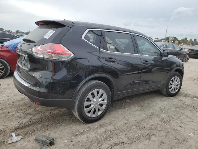 Image 3 of 2016 NISSAN ROGUE S 2016 with VIN KNMAT2MVXGP608350