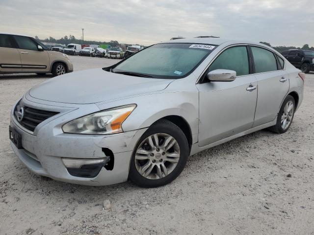 Image 1 of 2013 NISSAN ALTIMA 2.5 2013 with VIN 1N4AL3AP5DC272482