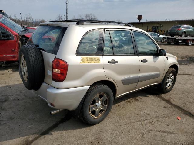 Изображение 3 2004 TOYOTA RAV4  2004 с VIN JTEGD20V340017581