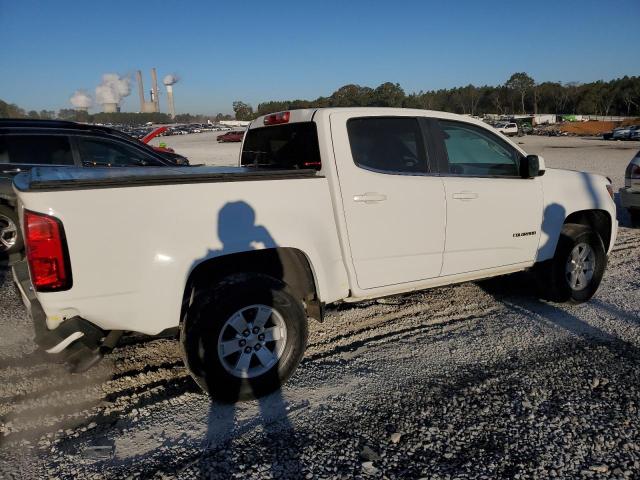 Изображение 3 2019 CHEVROLET COLORADO  2019 с VIN 1GCGSBEN9K1256322