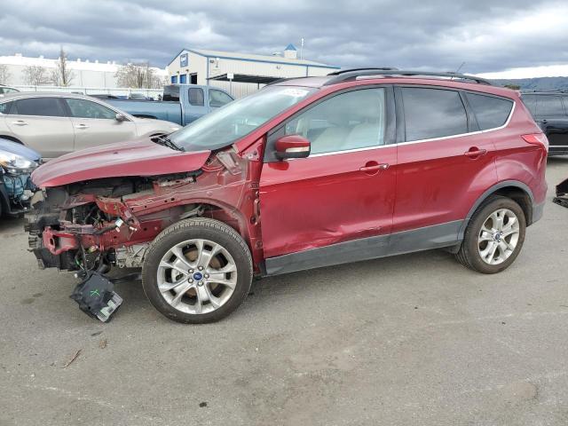 Obraz 1 z 2013 FORD ESCAPE SEL 2013 z VIN 1FMCU0HX3DUA94128