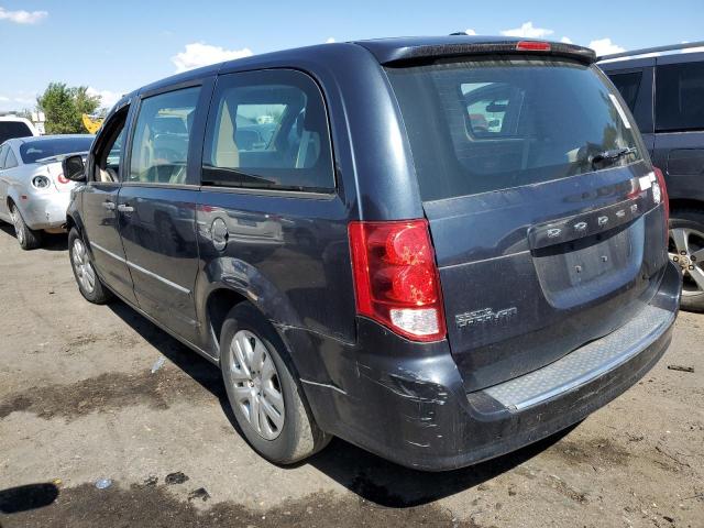 Obraz 2 z 2015 DODGE GRAND CARAVAN SE 2015 z VIN 2C4RDGBGXER411322