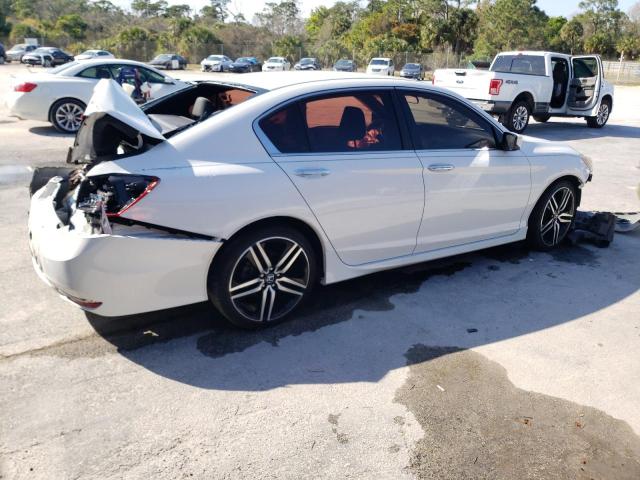 Obraz 3 z 2017 HONDA ACCORD SPORT 2017 z VIN 1HGCR2F65HA042200