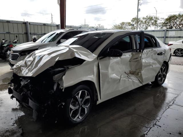 Image 1 of 2019 KIA FORTE FE 2019 with VIN 3KPF24AD0KE066538