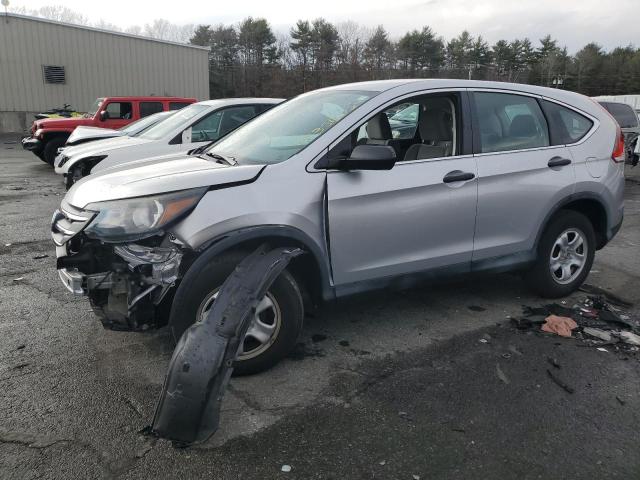 Obraz 1 z 2014 HONDA CR-V LX 2014 z VIN 2HKRM4H33EH725099