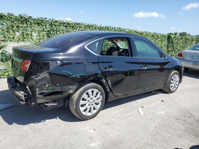 Изображение 3 2019 NISSAN SENTRA S 2019 с VIN 3N1AB7AP2KY220030