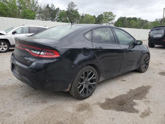 Obraz 3 z 2015 DODGE DART GT 2015 z VIN 1C3CDFEB2FD277477