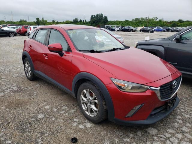 Obraz 2016 MAZDA CX-3 TOURING 2016