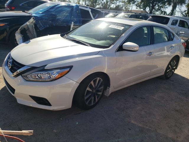 Obraz 1 z 2016 NISSAN ALTIMA 2.5 2016 z VIN 1N4AL3AP3GC133259