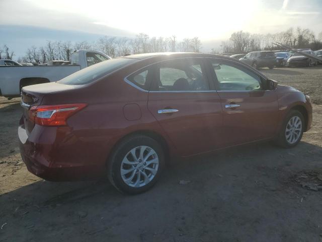 Obraz 3 z 2019 NISSAN SENTRA S 2019 z VIN 3N1AB7AP9KY394743