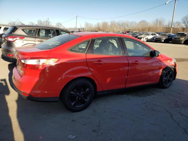 Изображение 3 2014 FORD FOCUS SE 2014 с VIN 1FADP3F23EL410004