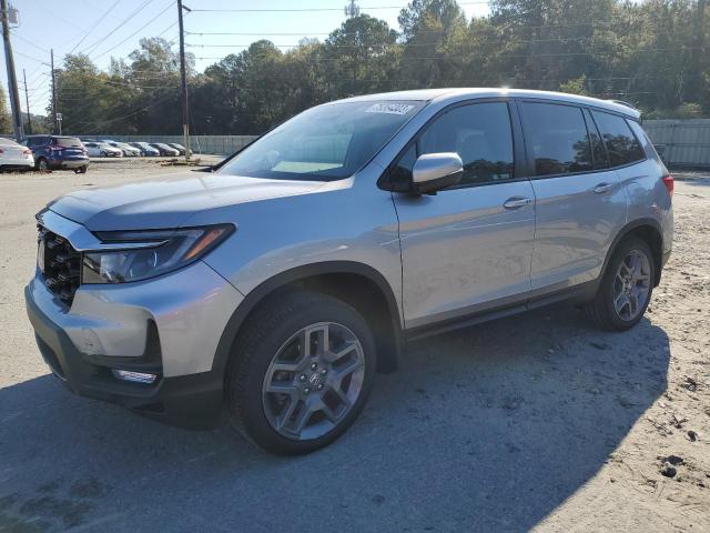 2023 HONDA PASSPORT EXL 2023 image