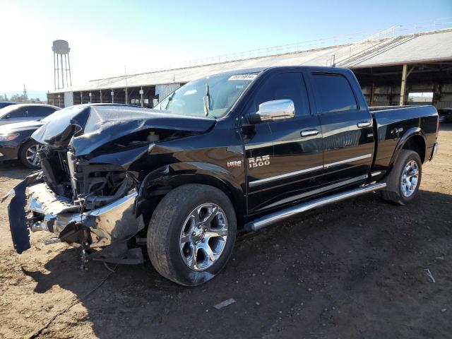 Image 1 of 2013 RAM 1500 LARAMIE 2013 with VIN 1C6RR7VT9DS662881