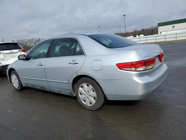 Image 2 of 2004 HONDA ACCORD LX 2004 with VIN 1HGCM56344A061756