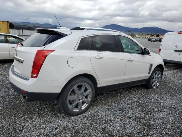 Изображение 3 2015 CADILLAC SRX LUXURY COLLECTION 2015 с VIN 3GYFNBE30FS639534