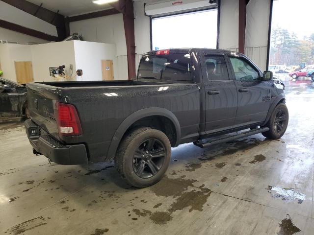 Image 3 of 2021 RAM 1500 CLASSIC SLT 2021 with VIN 1C6RR7GT7MS556149