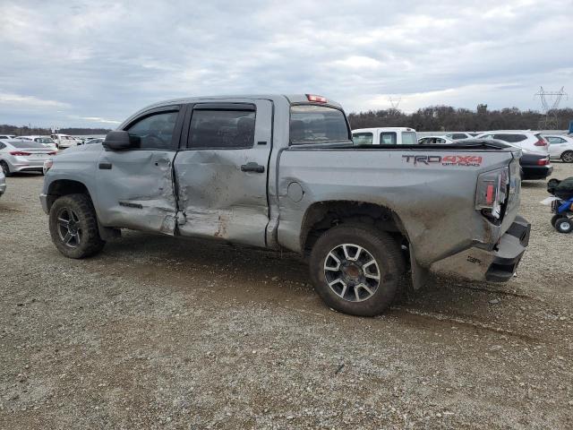 Изображение 2 2019 TOYOTA TUNDRA CREWMAX SR5 2019 с VIN 5TFDW5F10KX841727