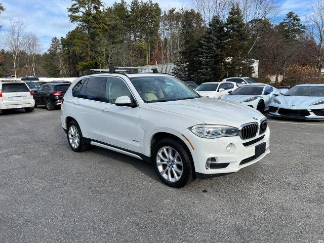 Изображение 2015 BMW X5 XDRIVE35D 2015
