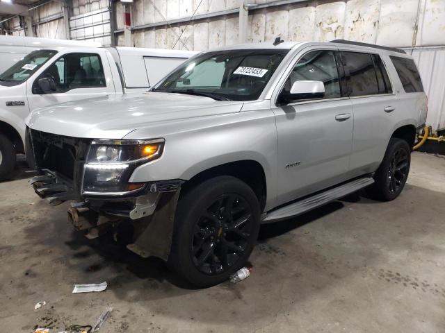 Изображение 2015 CHEVROLET TAHOE K1500 LS 2015