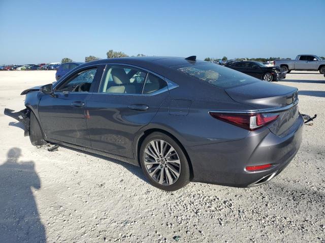 Obraz 2 z 2019 LEXUS ES 350 2019 z VIN 58ABZ1B13KU024075