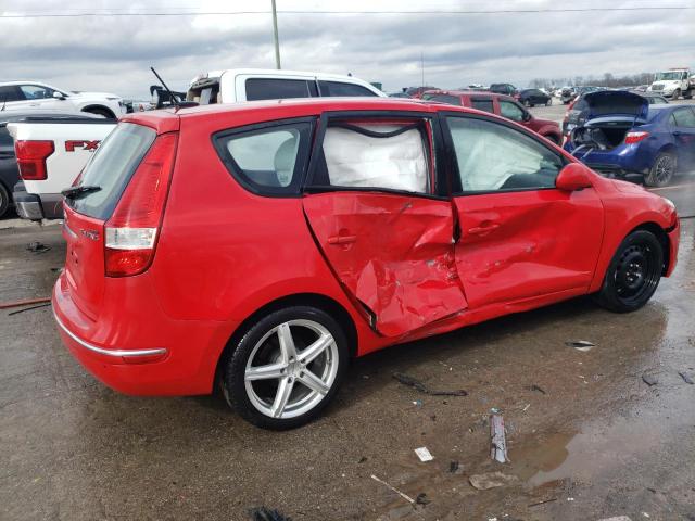 Obraz 3 z 2009 HYUNDAI ELANTRA TOURING  2009 z VIN KMHDC86E69U036643