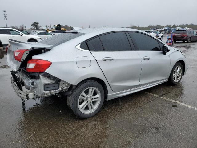 Изображение 3 2017 CHEVROLET CRUZE LT 2017 с VIN 1G1BE5SMXH7161409