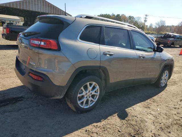 Image 3 of 2017 JEEP CHEROKEE LATITUDE 2017 with VIN 1C4PJLCB1HW593130