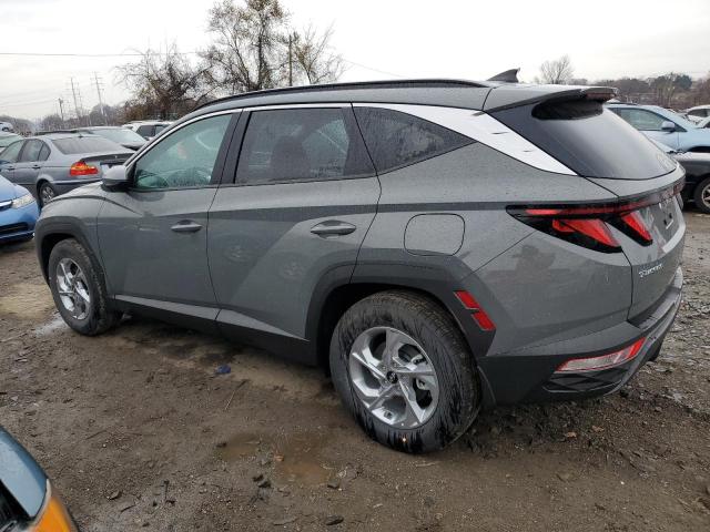 Obraz 2 z 2024 HYUNDAI TUCSON SEL 2024 z VIN 5NMJB3DE5RH311734