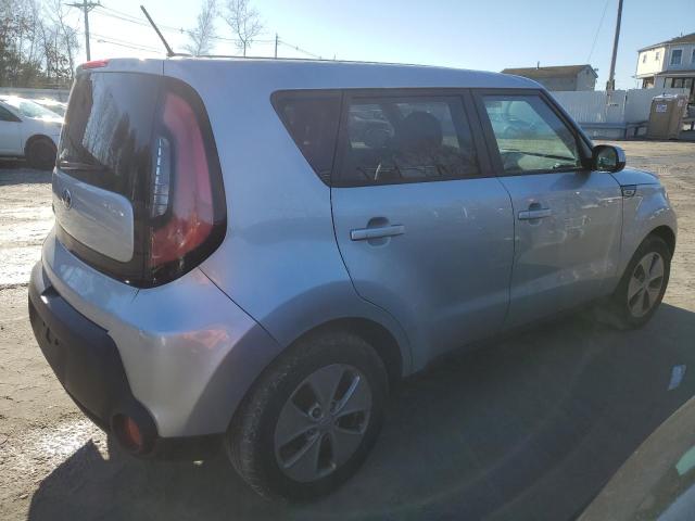 Obraz 3 z 2015 KIA SOUL  2015 z VIN KNDJN2A2XF7773253