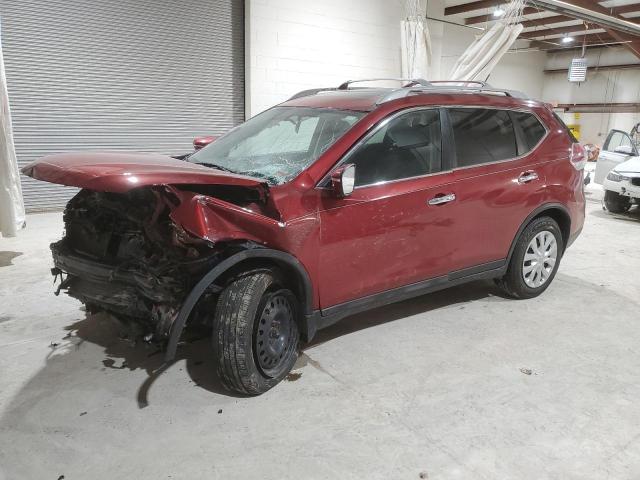 Image 1 of 2015 NISSAN ROGUE S 2015 with VIN 5N1AT2MM3FC757448