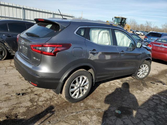 Изображение 3 2020 NISSAN ROGUE SPORT S 2020 с VIN JN1BJ1CW2LW389725