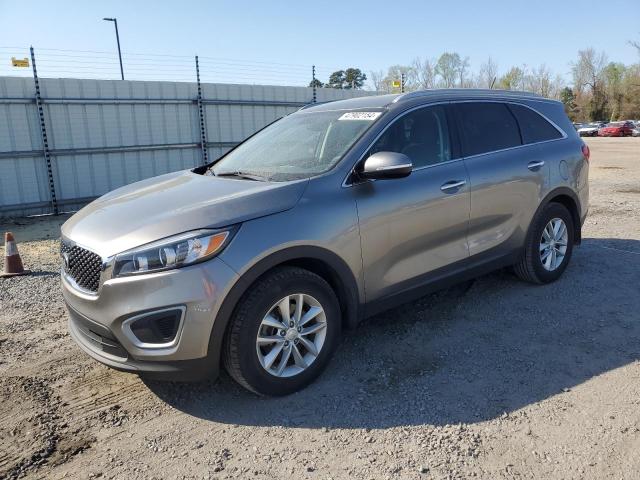 Obraz 2017 KIA SORENTO LX 2017