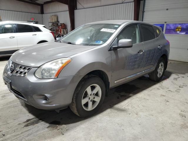 Изображение 1 2013 NISSAN ROGUE S 2013 с VIN JN8AS5MV5DW638981