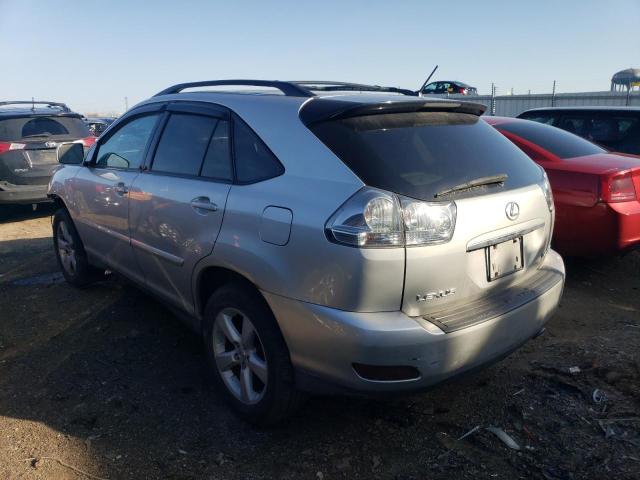 Obraz 2 z 2007 LEXUS RX 350 2007 z VIN 2T2HK31UX7C023586