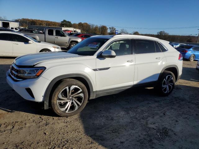 2020 VOLKSWAGEN ATLAS CROSS SPORT SEL PREMIUM 2020 image