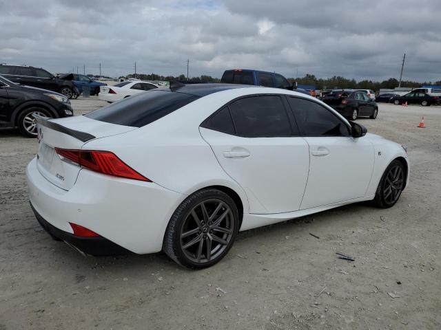 Image 3 of 2020 LEXUS IS 350 F-SPORT 2020 with VIN JTHGZ1B2XL5037104