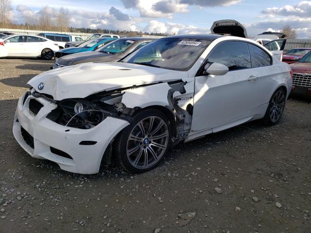 Obraz 1 z 2012 BMW M3  2012 z VIN WBSKG9C50CE798466