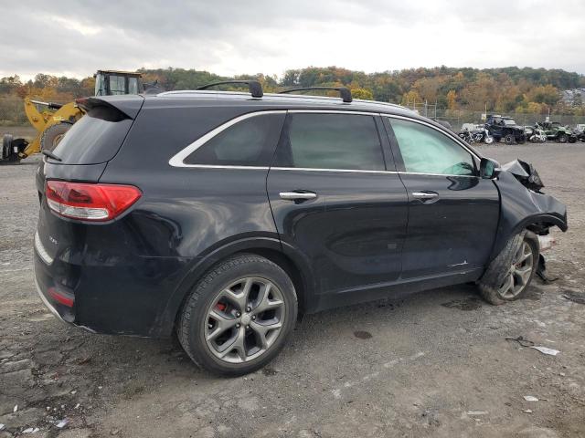 Image 3 of 2016 KIA SORENTO SX 2016 with VIN 5XYPK4A50GG114286